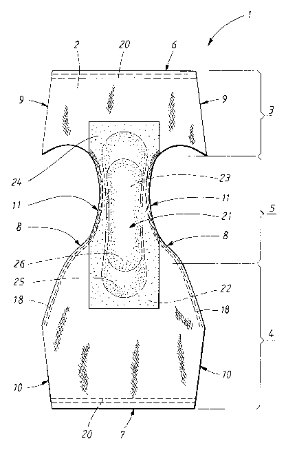 Une figure unique qui représente un dessin illustrant l'invention.